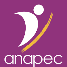 ANAPEC logo
