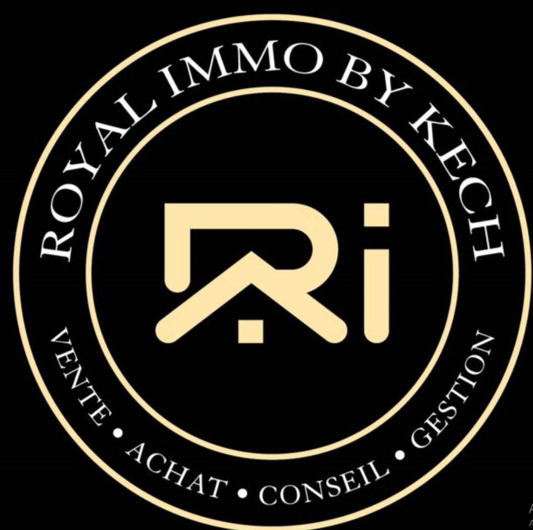 Royal Immo by Kech